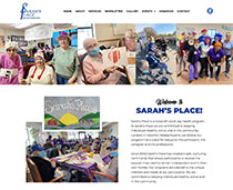 Sarah’s Place