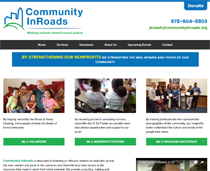 Community InRoads