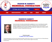 Francis M. Barrett Memorial Foundation