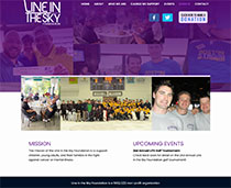 Line in the Sky Foundation
