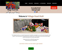 Village Food Hub
