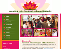 Merrimack Valley Immigrant and Education Center
